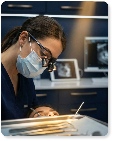 Odontología