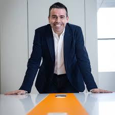 Oliver Crespo