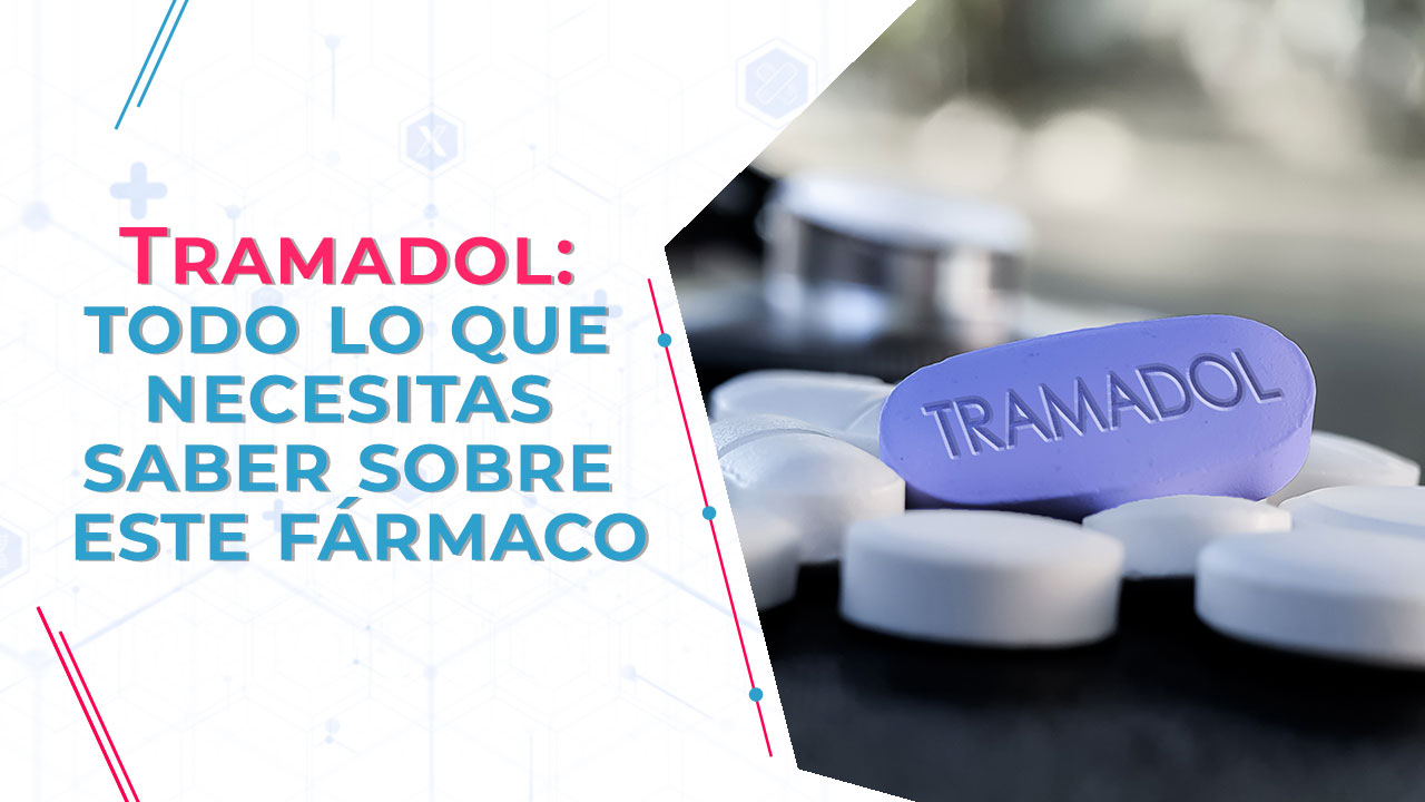 Imagen de Tramadol: todo lo que necesitas saber sobre este fármaco