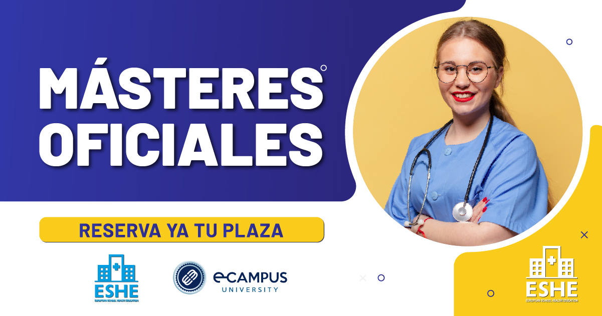 Imagen de ESHE lanza tres Másteres Oficiales junto a la Universidad italiana e-Campus