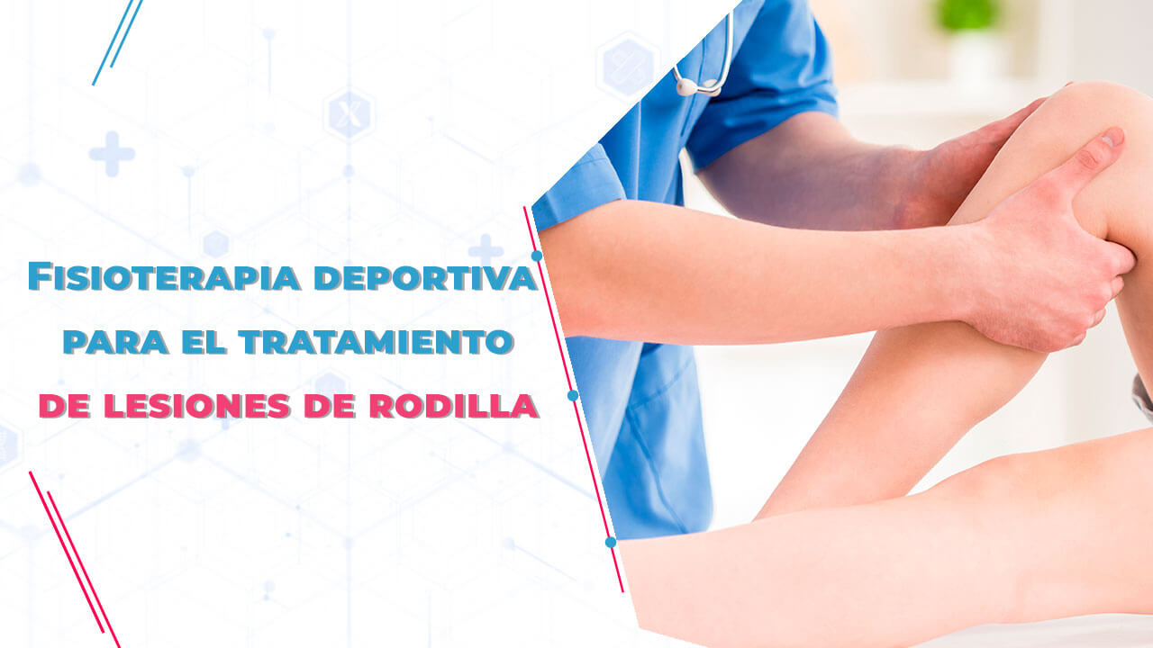 Fisioterapia deportiva