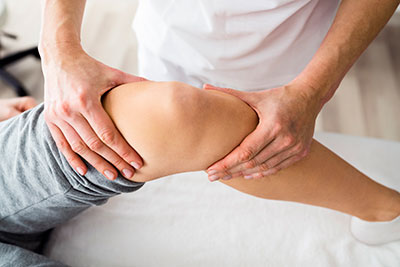 Fisioterapia deportiva