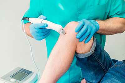 Fisioterapia deportiva