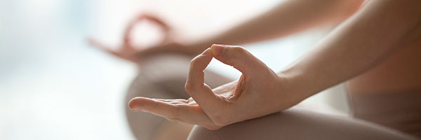 meditación