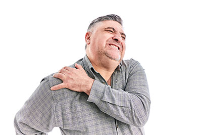 Dolor crónico
