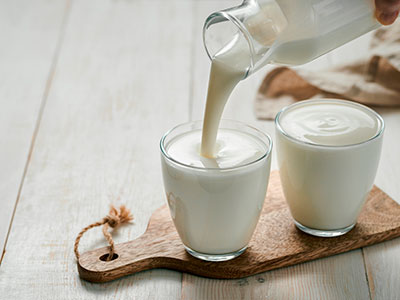 yogur