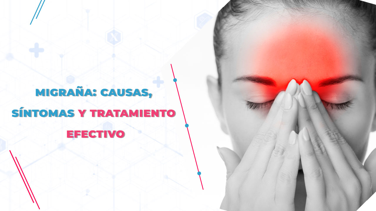 Migraña