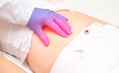 dolor abdominal