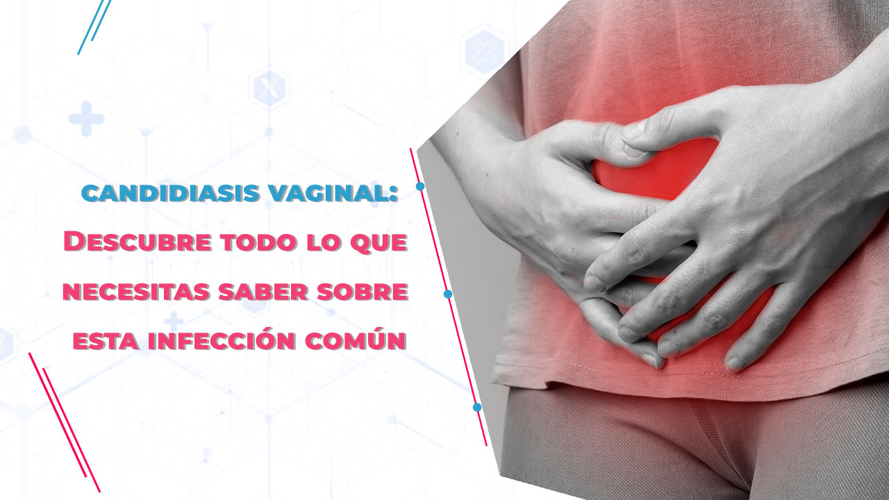 candidiasis vaginal 