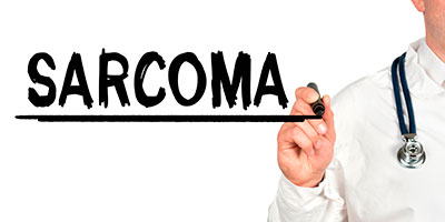 sarcoma tipos