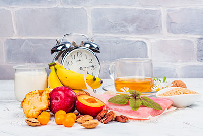 ALIMENTOS
