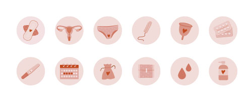 ciclo menstrual