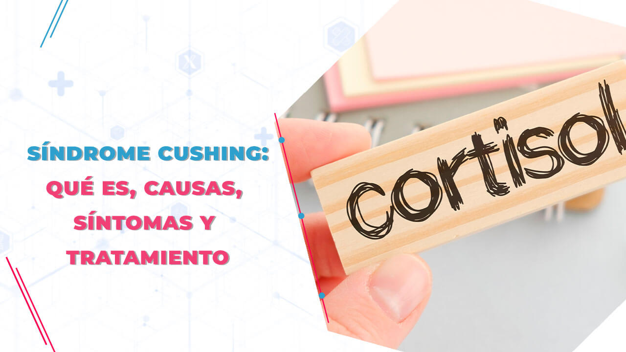 Imagen de Síndrome de Cushing: Qué es, causas, síntomas y tratamiento